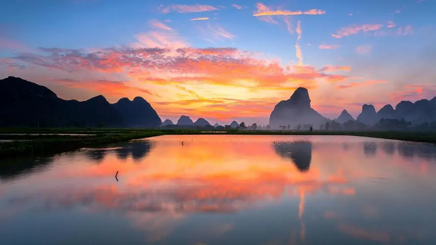 绿色绿色智能系统